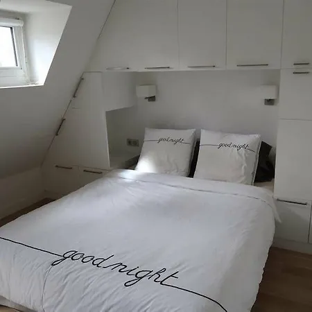 Majestic Boutique Apartamento