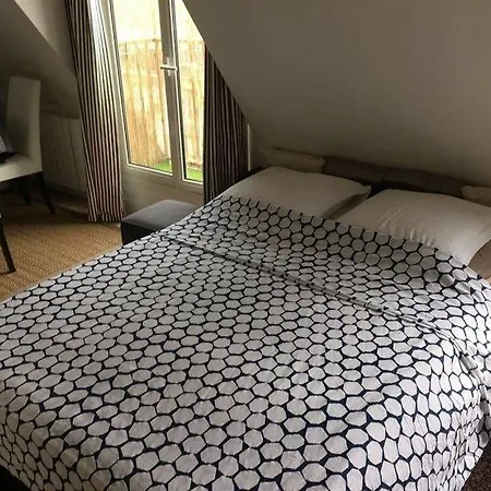 Majestic Boutique Apartamento París
