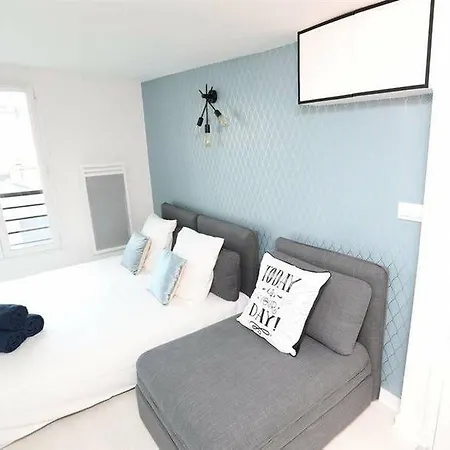 Apartamento Majestic Boutique *